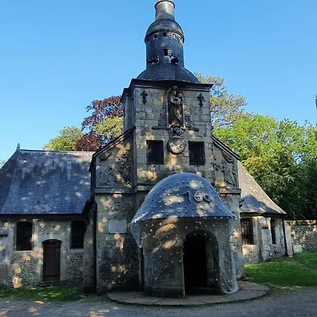 Edelweiss Lägenhet *