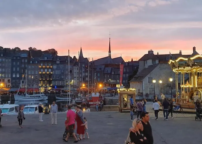 Lägenhet Edelweiss *