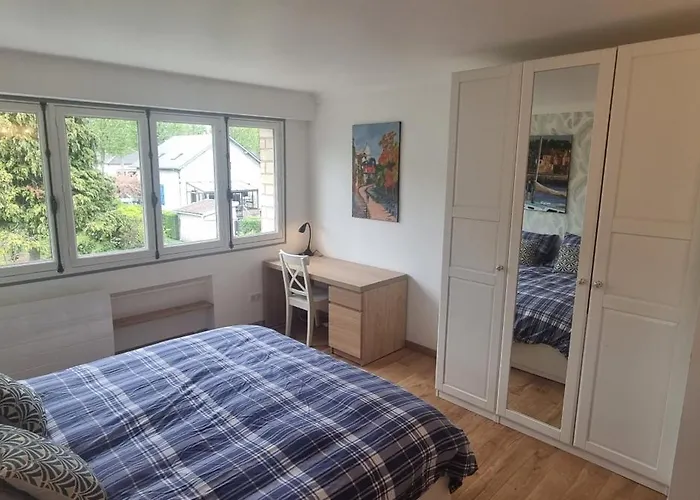 Edelweiss * Honfleur