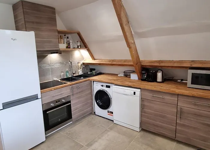 Edelweiss * Honfleur