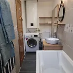 Apartment Edelweiss *