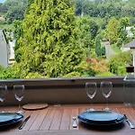 Edelweiss Apartment *