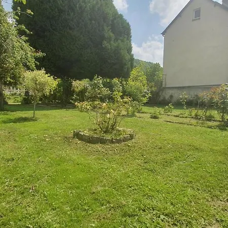 Edelweiss * Ονφλέρ