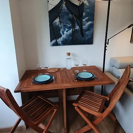 Edelweiss Διαμέρισμα