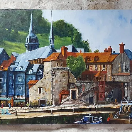 Edelweiss Διαμέρισμα