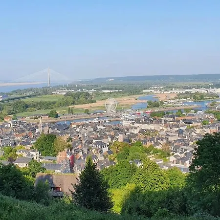 Edelweiss Ονφλέρ