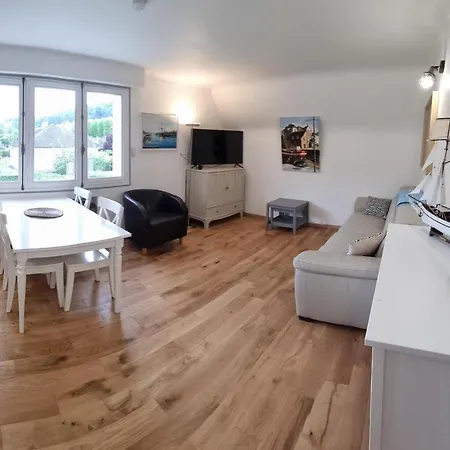 Edelweiss * Ονφλέρ