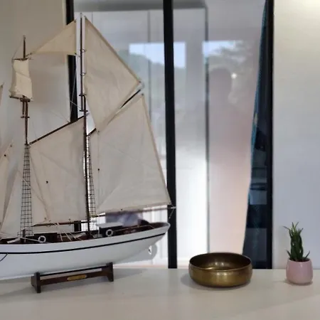 Edelweiss アパート