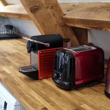 Edelweiss オンフルール