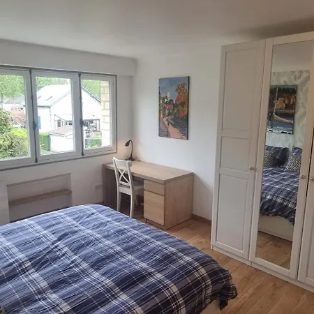 Edelweiss * Ονφλέρ