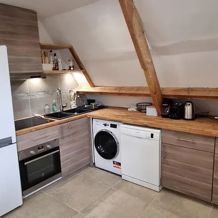 Edelweiss * Ονφλέρ