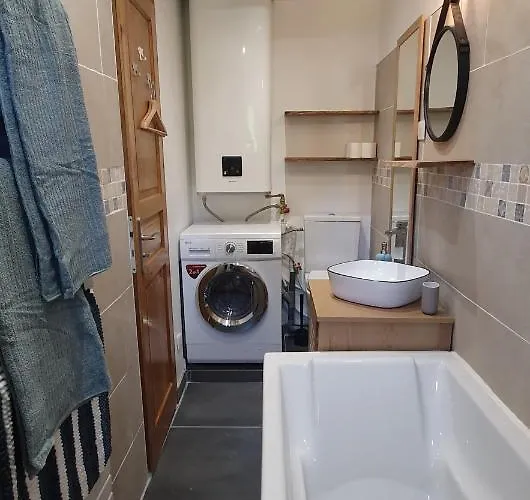 Apartment Edelweiss *