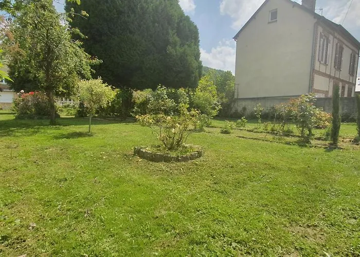 Edelweiss * Honfleur