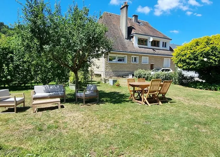 Apartment Edelweiss *